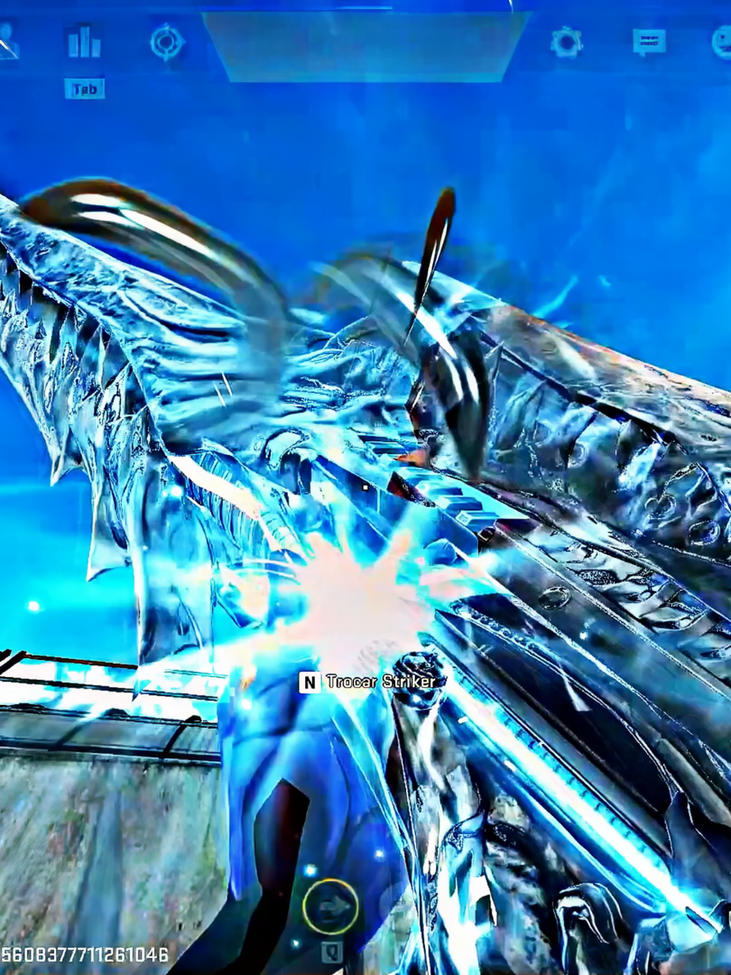 Free fire x bloostrike #bloodstrike #bloodstrikebr #bloodstrikelatam #bloodstrikeclips #freefire #bloodstrikemobile #edit #fyp