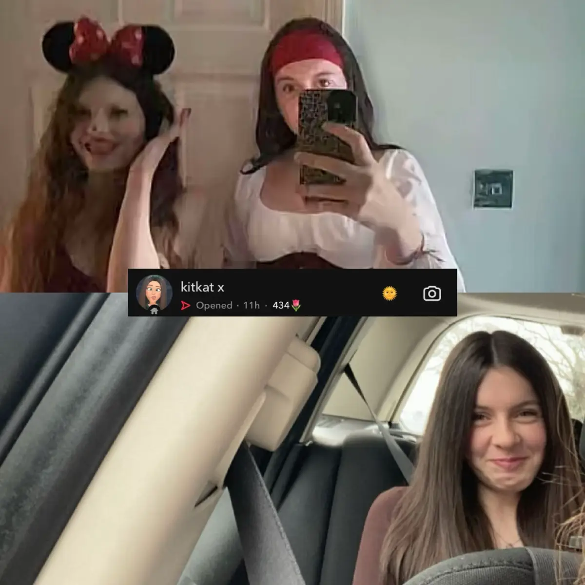 @𝐂 𝐀 𝐈 𝐓 𝐋 𝐈 𝐍 🌺 @roxie @maisy @maisie @aurora @💙 @sofia @Holly + humaira 