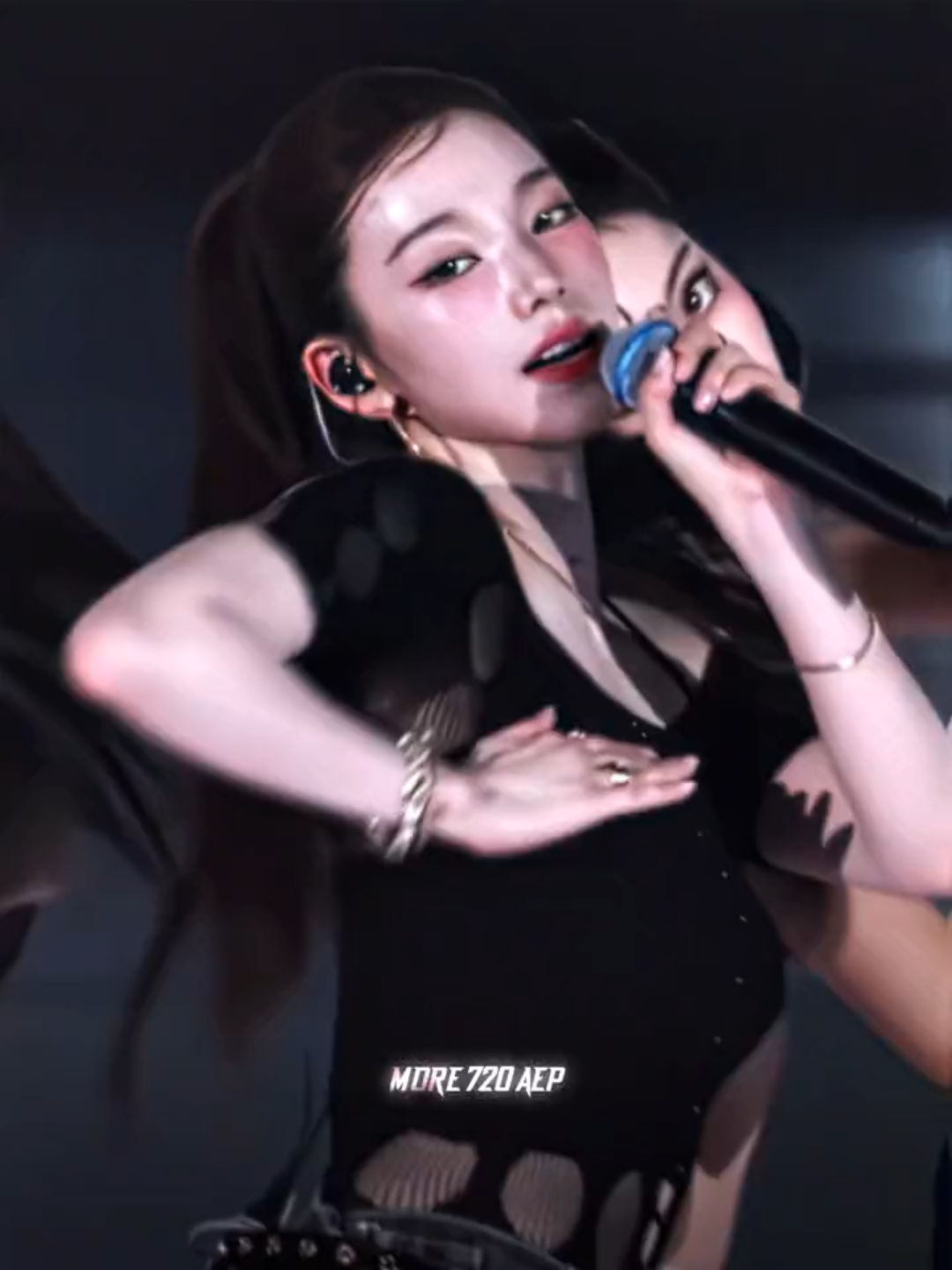 KARINA AESPA | SHE SO PRETTY 🥰😍 #aespa