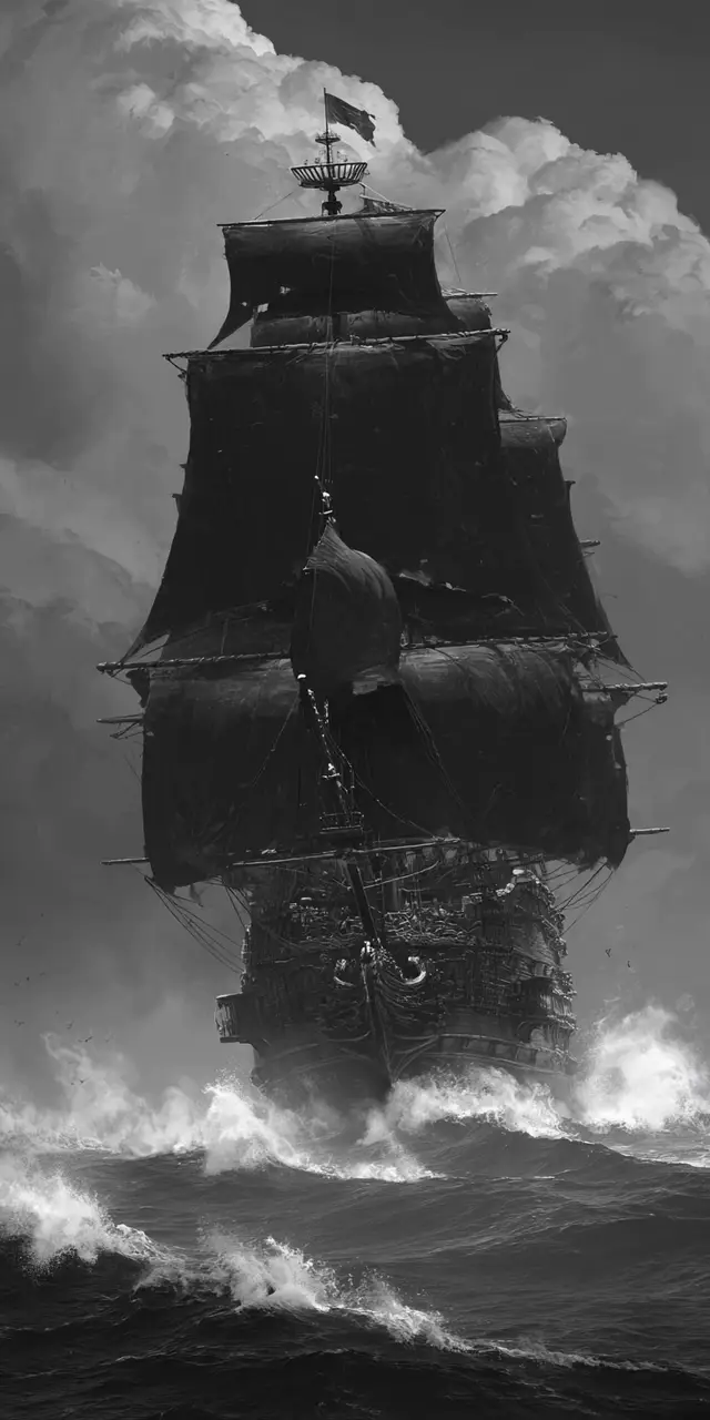 #theblackpearl #pirate #piratesofthecarribean #fantasy #jacksparrow 