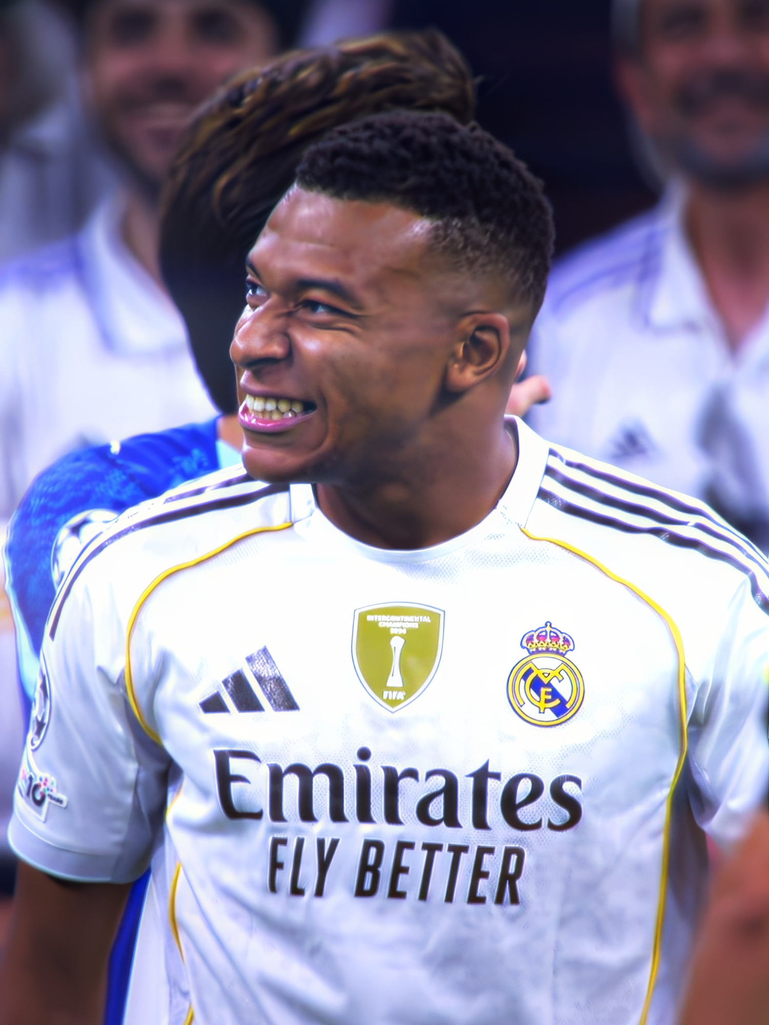 Mbappe 🥶 || #foryou #fyp #mbappe #fypシ゚