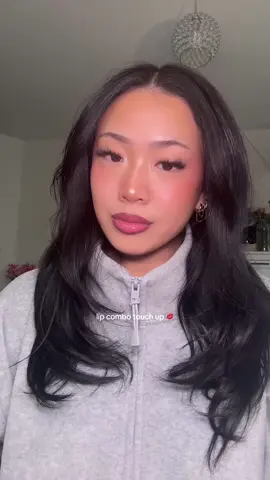 nyx lip stains are my newest obsession @NYX Professional Makeup @YSL Beauty #lipcombo #lipcombotutorial #lipstain #lipgloss #fyp 