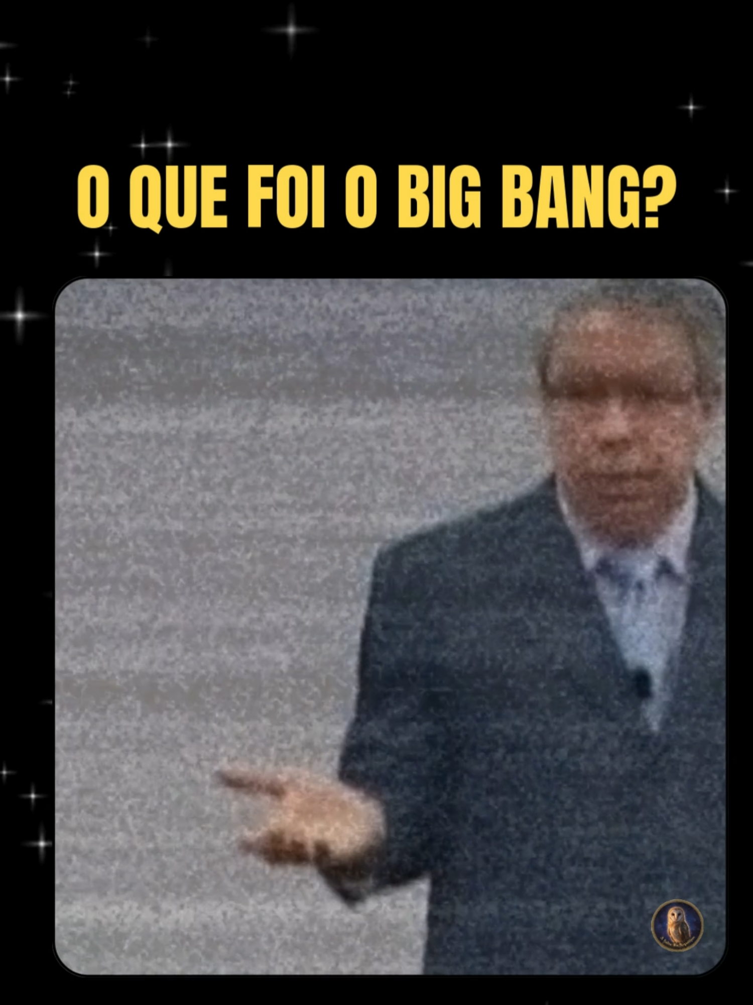 O emaranhamento quântico começou no Big Bang e nos conecta a todos. #heliocouto #leidatracao #criesuarealidade #fisicaquantica #vibração