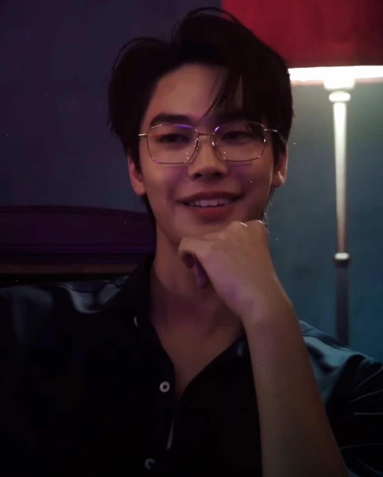 i feel feral about him… it’s actually insane how attractive he is. i was literally gagging over a 9 minute schreentime   ac nj.audios burnout syndrome ep 1 edit dew jirawat edit #dewjirawat #dew_jsu #burnoutsyndrome #fyp #xyzbca