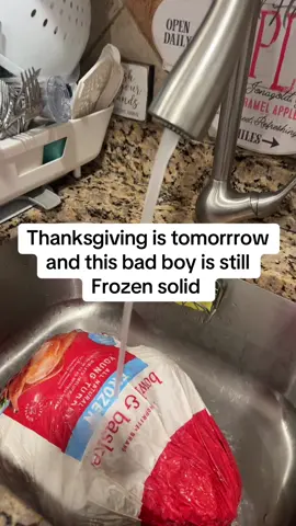 Cross your fingers everyone 