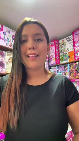 Familia de D Obsequios Hoy queremos ser totalmente sinceros contigo... Desafortunadamente nuestra línea de WhatsApp fue cerrada temporalmente. No hemos recibido respuesta y esto nos tiene muy tristes, porque era nuestro principal medio de atención... y justo mañana empezaba nuestra gran Maratón de Descuentos! Pero no te preocupes, porque NO vamos a dejar que nada detenga estas ofertas. Puedes visitarnos directamente en nuestro punto físico y aprovechar todos los descuentos que ya teníamos listos para ti. También puedes escribirnos a nuestra línea alterna de atención, donde estaremos pendientes para ayudarte con precios, referencias y pedidos. Gracias por tu comprensión y por seguir apoyando nuestro emprendimiento. Aquí seguimos firmes para que disfrutes los mejores precios, las mejores referencias y  #whatsapp #juguetes #masdiversion #niñas #denuncia 