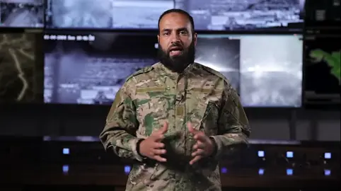 ذكرة بدء تحرير سوريا  27/11/2024# #ردع_العدوان #تحرير_سوريا 