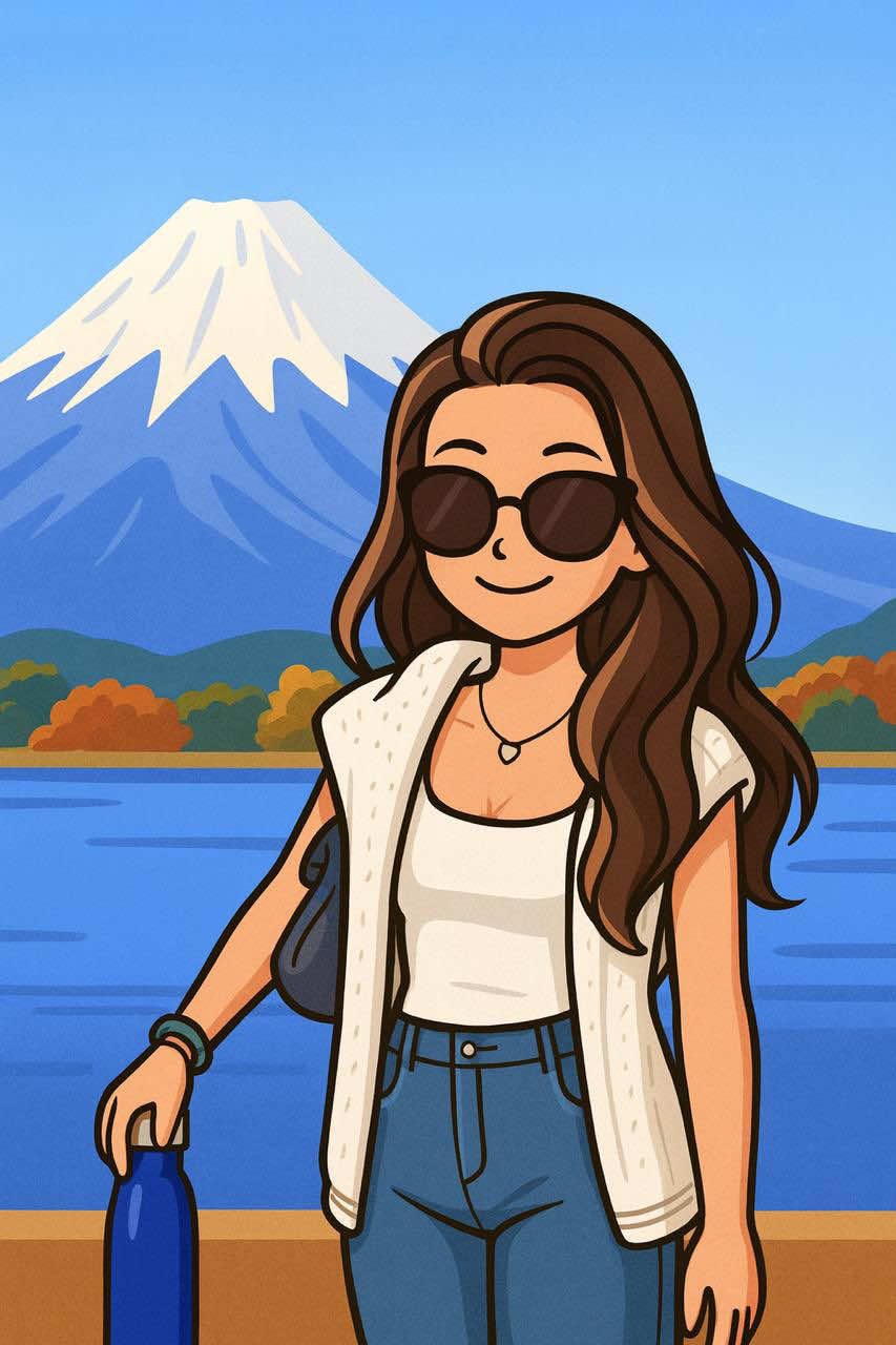 Mais um diário de viagem! Hoje contei um pouco sobre como a organização faz diferença quando o assunto é viajar! Conta aqui qual a sua dica ! Quem falar q veio por mim tem 10% de desconto no valor do curso!! 🩷🩵⭐️ @EF Intercâmbio  #publicidade