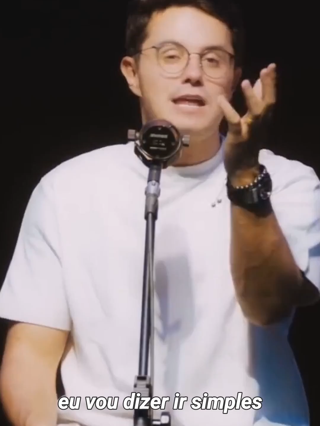 Uma jornada na tomada de decisões #Deus #deiveleonardo #esperançaemdeus #Jesus #deusnocomandosempre🙏