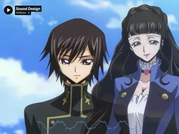crazy debut post😭 // #fyp #anime #jugg #amv #codegeass 