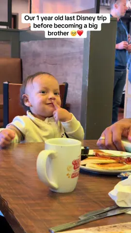 Next we’re here we’ll be a family of 4 🥹🤍 @Zaza @Sachi 🌸 #zaza #babies #disneyland @Disney Parks 