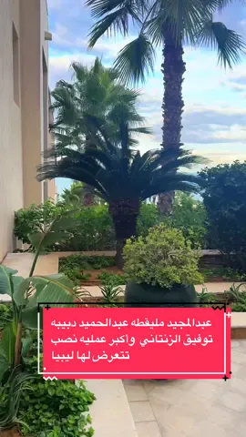 عبدالمجيد مليقطه من رجل فقير الي اكبر تاجر وسارق لاموال الشركات اليبيه بدعم من عبدالحميد الدبيبه وتوفيق الزنتاني   هولاء سبب خراب ليبيا من غسيل اموال ونهب الارصده بل بنوك اليبيه بل داخل والخارج #اليبيا🇱🇾 #سرقات #الشركات #طرابلس #الزنتان  @Zozo_A_T 