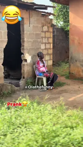 Mama is a prank 🤣😂❤️