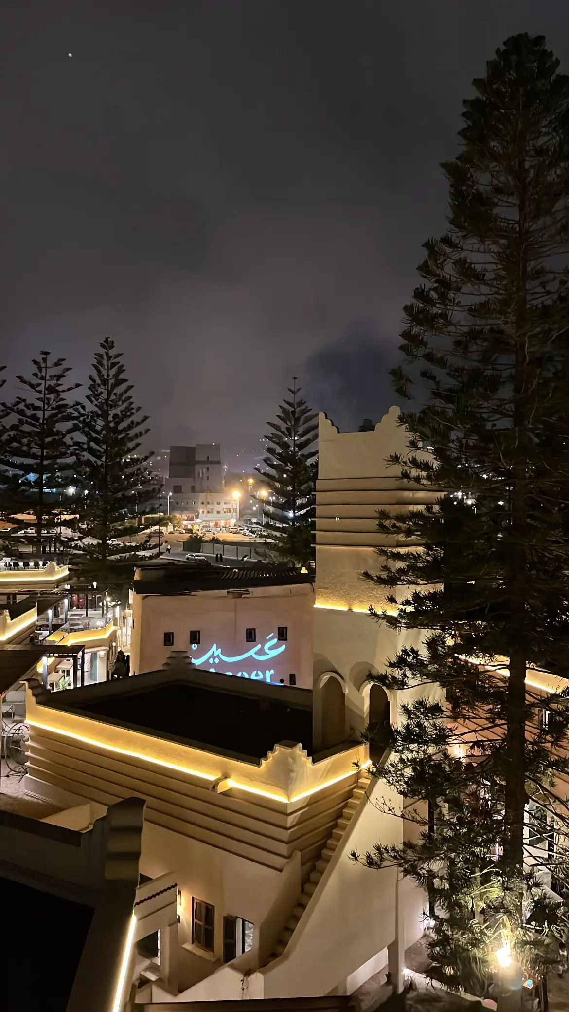 شتوية المفتاحة 🪵#لايك_فولو #اكسبلور #الشتاء_البرد_اجواء_شتويه #ابها #كومنت 