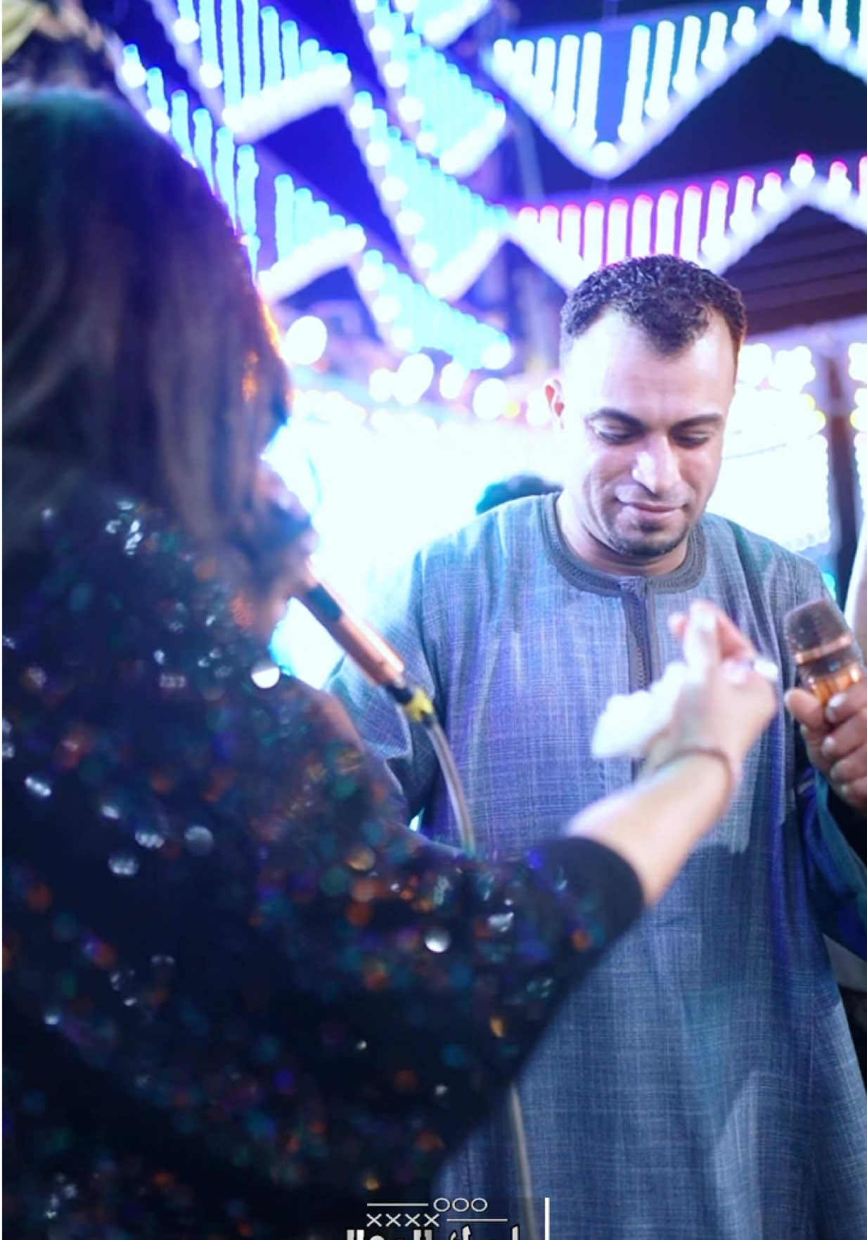 الكروان وساحره الجنوب عاملين عظمه ياطبيب أنا عيان 🥼