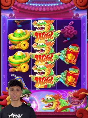 Comece com R$10. AFUN autorizada no Brasil. Jogue Agora!