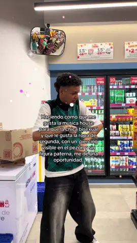 Igual me gusta el house 😝😝 #desempleo #fypシ゚ #fyppppppppppppppppppppppp 