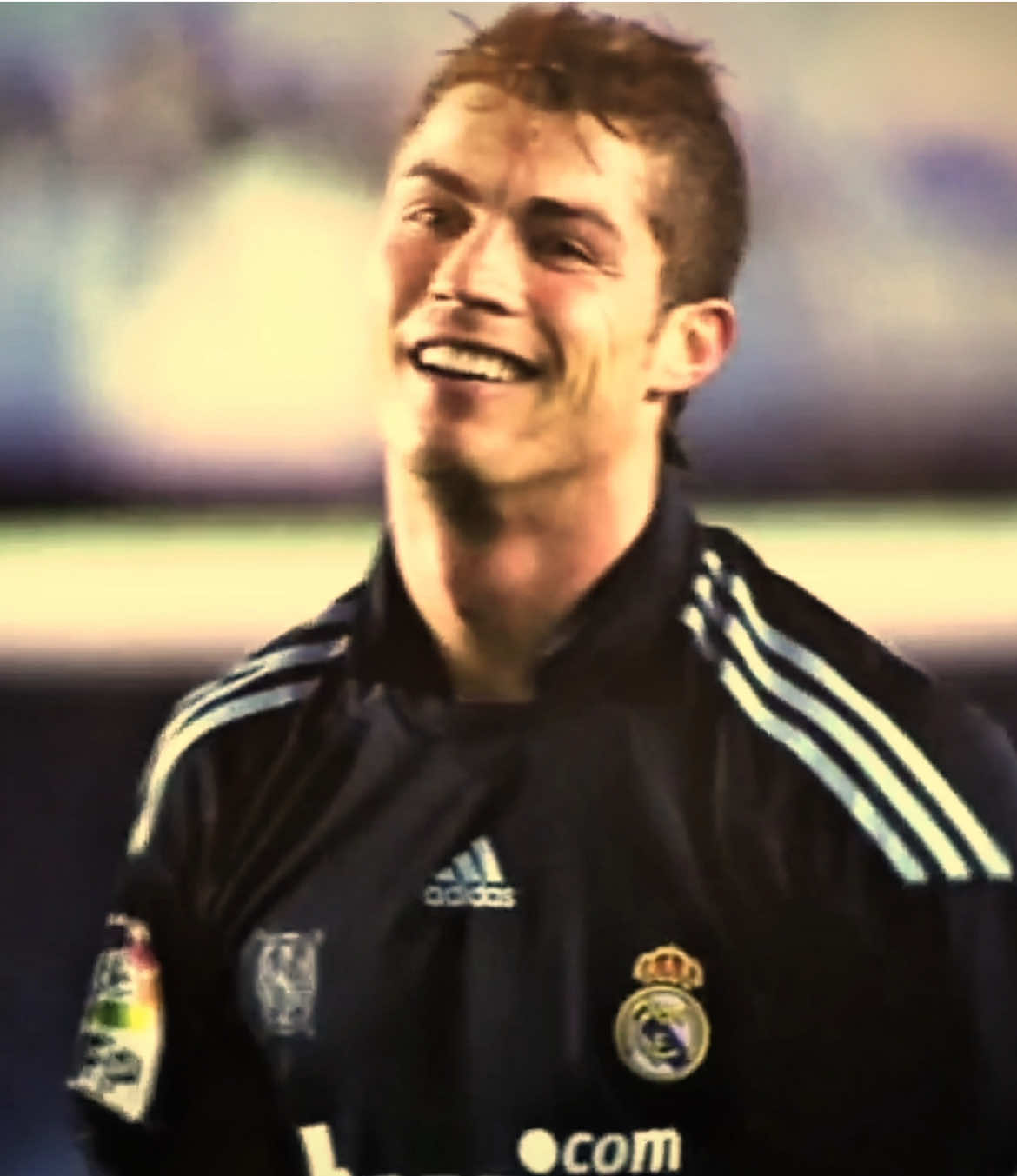 I miss you ronaldo.. #cristianoronaldo #ronaldo #fyp @kniixzz 