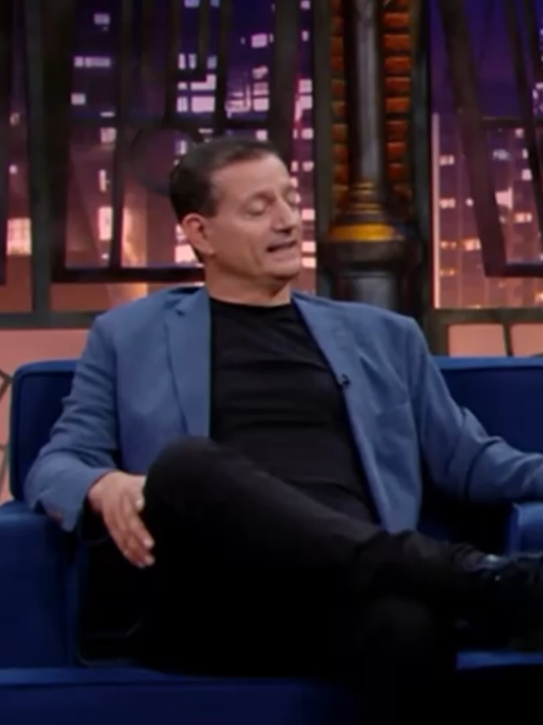 APITO SABOR MADEIRA #thenoite #comedia #fyp