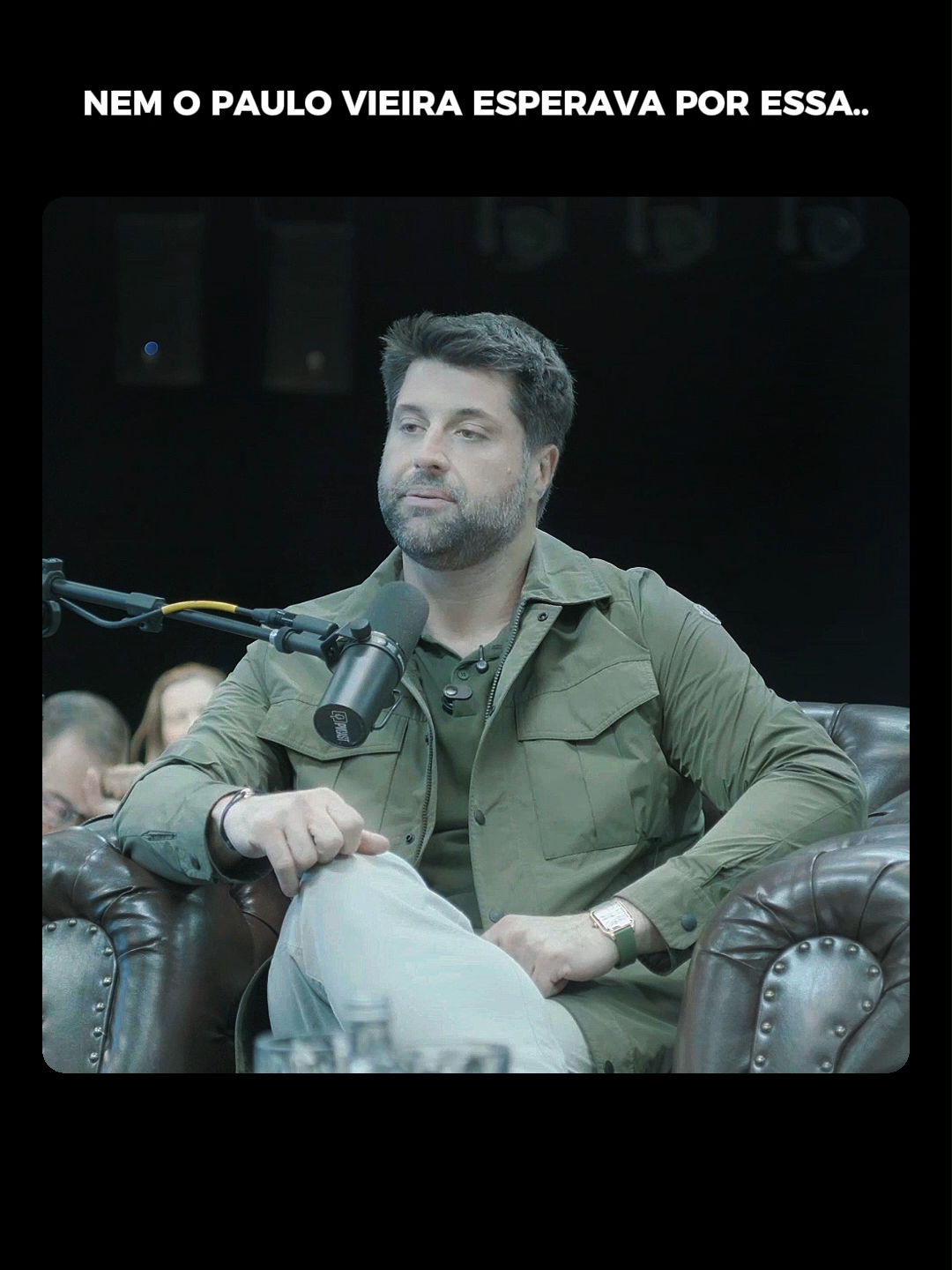 🤣 CONCORDA COM ELE? @alfredosoaresoficial #alfredosoares #boravender