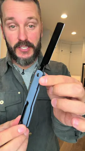 ARTISANCUTLERY Orthodox V2 is a good looking EDC pocket knife.  #pocketknife #tiktokshopblackfriday #tiktokshopcybermonday #tiktokshopholidayhaul #tiktokshopcreatorpicks 