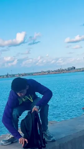 روحت جهتي وحضرت العده 🤺🥷🔥مين اتفرج الاخر 😂😍🤍#بوده_ابن_الرمل #bodaaljukr #fyp #fypシ゚ 