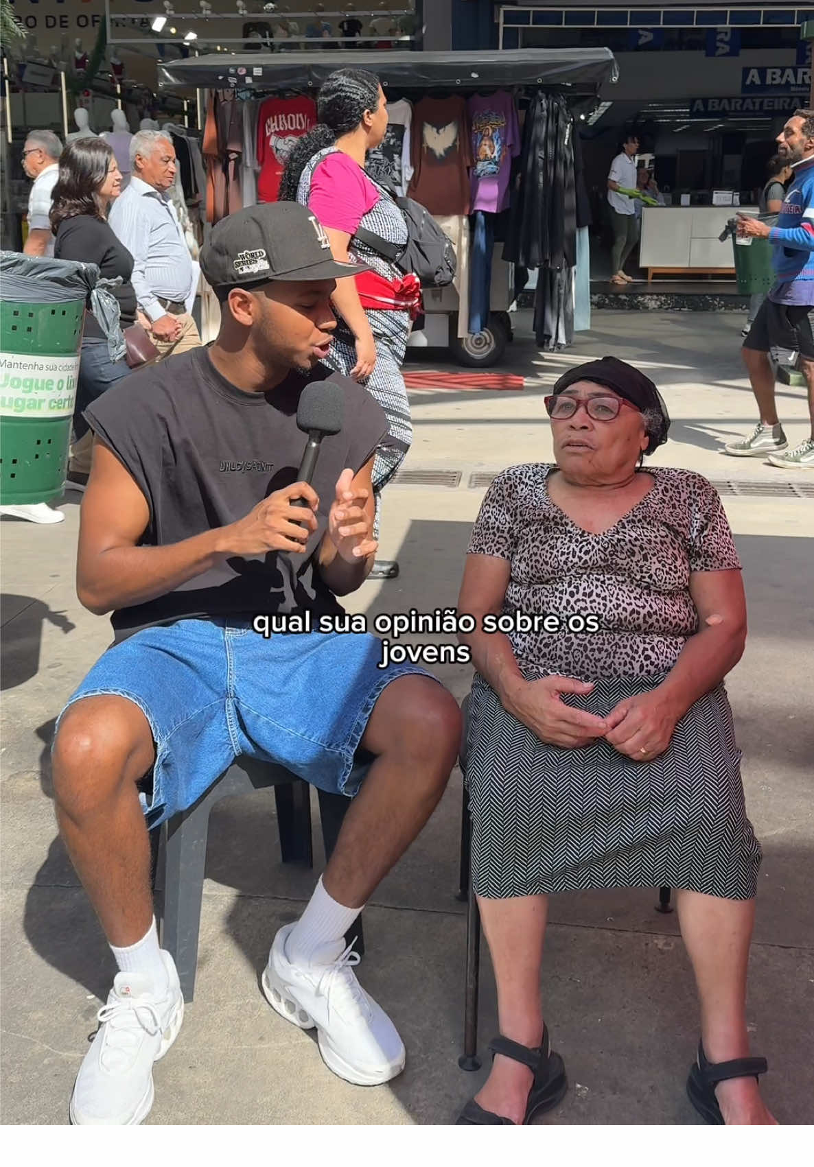 NÃO TOQUE! ✋🏾 #viral