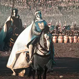 le roi Baudoin IV #kingdomofheaven #kingdomofheavenedit #fyp 