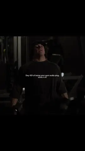 #gymaudio #gymmotivation #GymTok #fyp 
