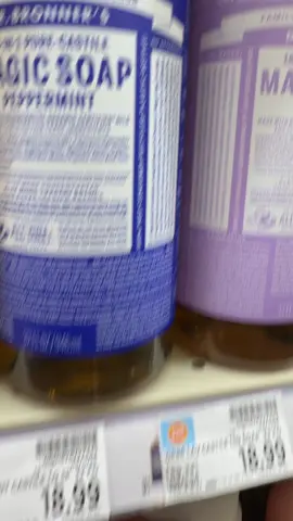 I can’t believe that this exsists. It’s so practical! #drbronners #practical #18in1 #menscare 