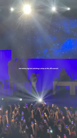 comedy 🤏🏽🤏🏽 #jid #houston #turkeyleghut #htx #concert #fyp 