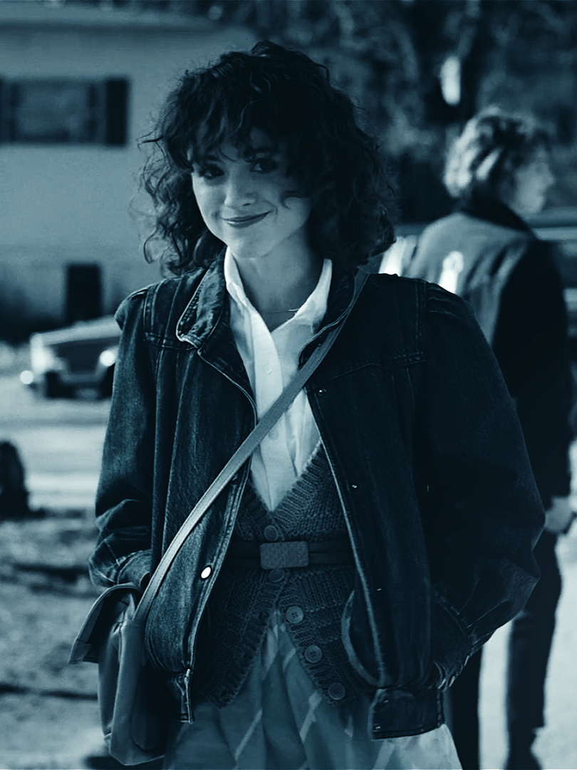 let go. II #nancywheeler #aestheticedits #strangerthings #strangerthings5 #nancywheeleredit 