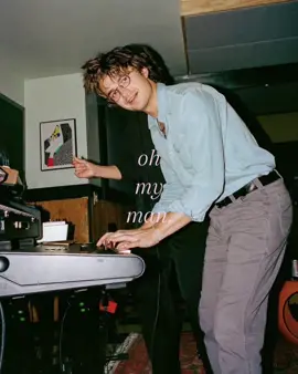 bae is back today 😛 #joekeery #steveharrington #strangerthings #djo #fyp 