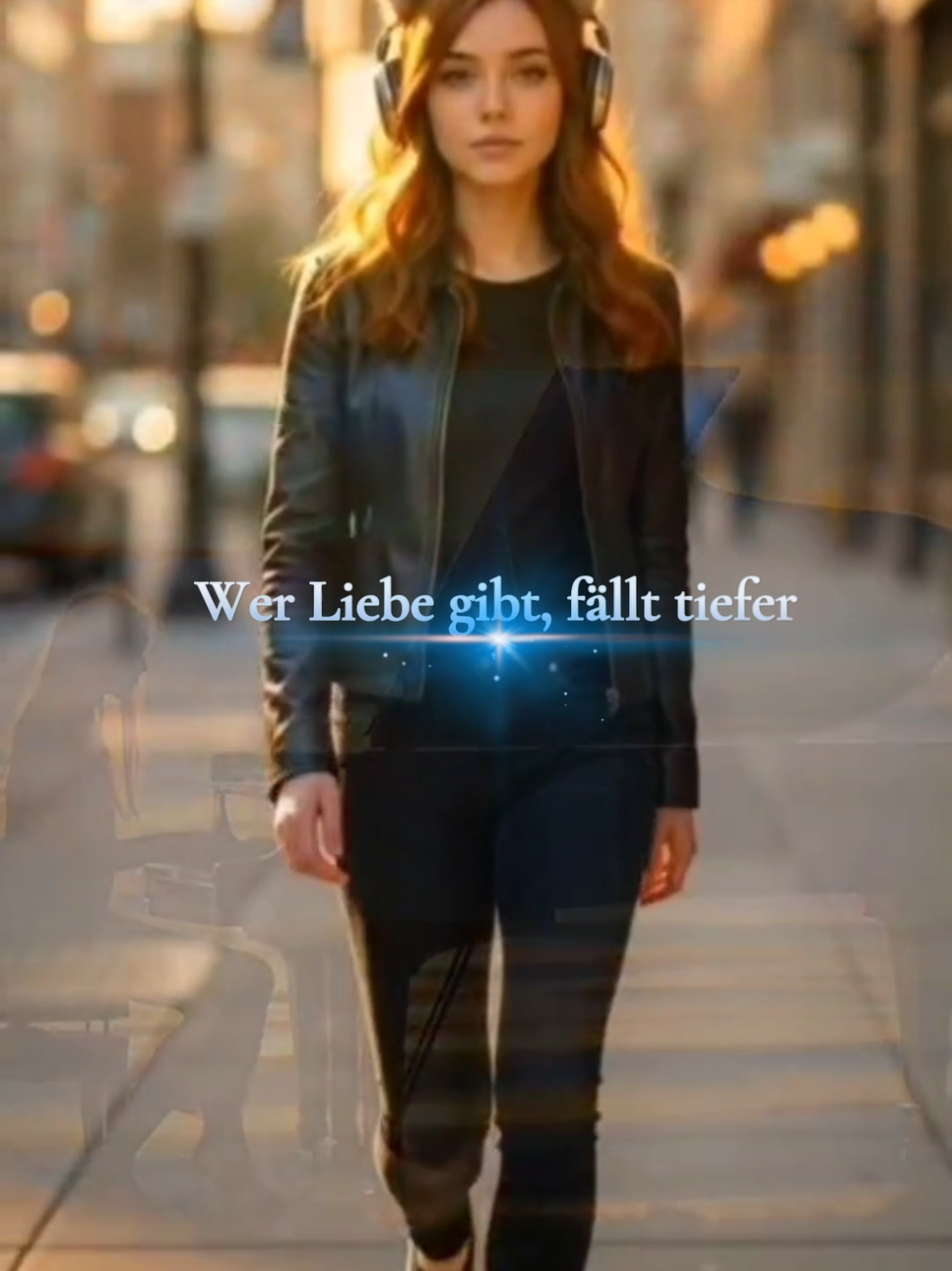 Dieser Song ist für alle Menschen, die immer für andere da sind, bis sie selbst kaum noch Kraft haben. Er erzählt von dem Moment, in dem wir merken, dass wir nicht alle retten können – auch wenn wir es gut meinen – und lernen müssen, unsere eigenen Grenzen zu sehen. #for #ballade #mutzurmenschlichkeit #ballade  #MentalHealth  @SC28 KI MUSIK 🎶 @Madame Cherie @Mandy. 💜 Mimi 💜 @Annette🌊⚓️ @❤️‍🔥Roter_♡_Oktober❤️‍🔥 @🌸💖Sunangel💖🌸 @Der Mann im Dunkeln 