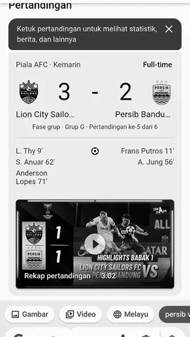 ayo gapapa sib masih ada 1 pertandingan lagi untuk lolos ke babak 16 besar💙#semogalolos🤲 