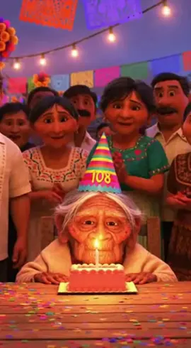 APAGA LA VELA #💜 #apagalavela #parati #cumpleaños #68