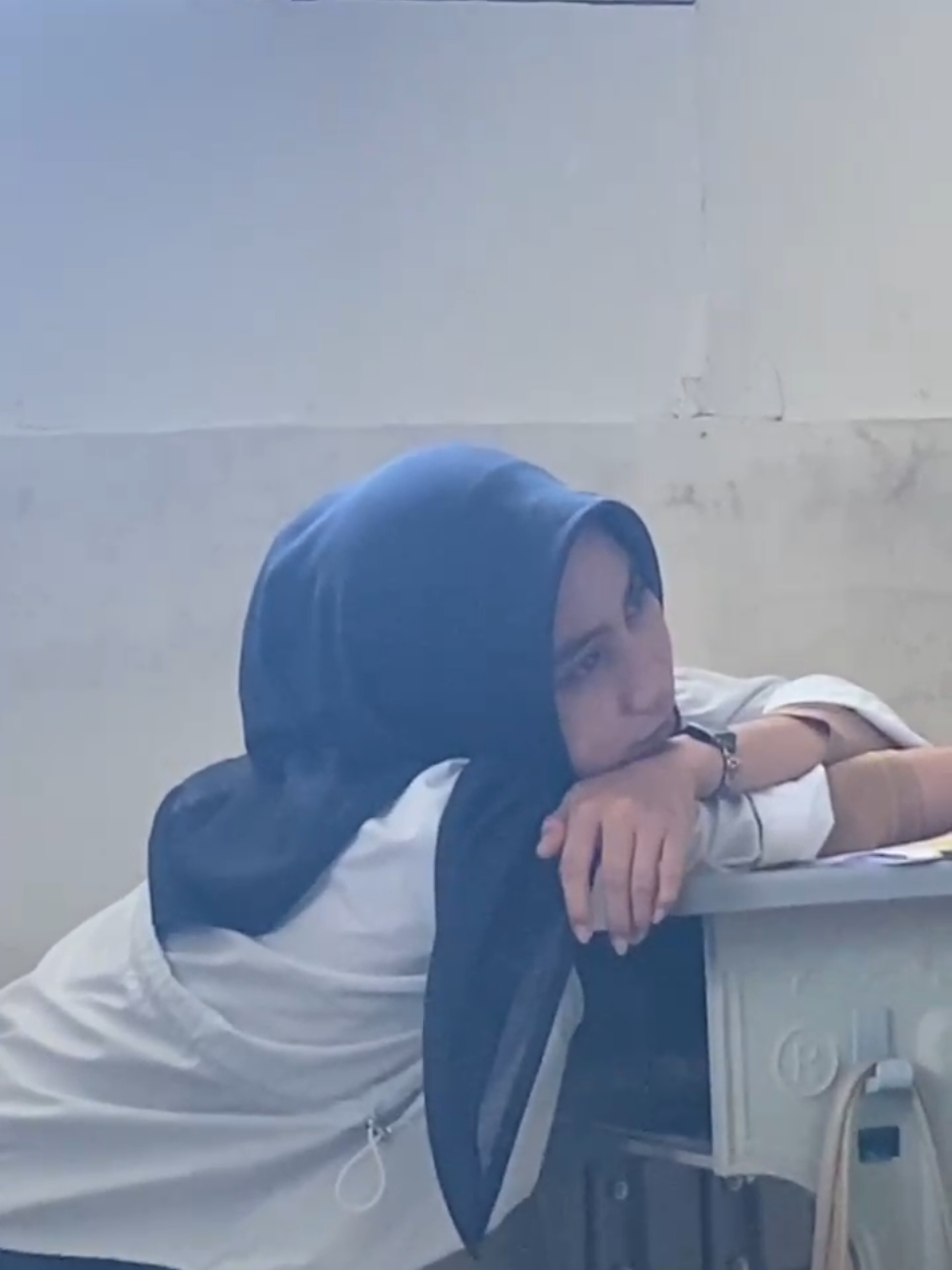 Bagian 40 | 😭😭 #fyppppppppppppppppppppppp #4upage #mahasiswasemester3 #masukberanda #berandatiktok 