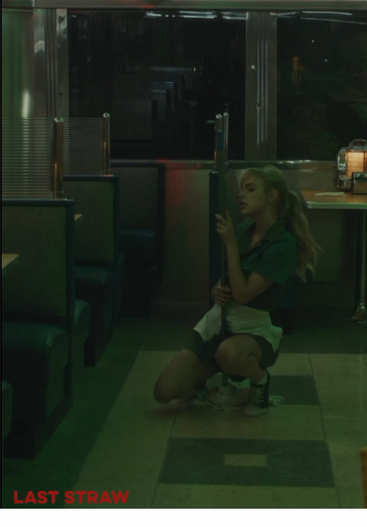 go watch “LAST STRAW” if you haven’t already 🥞 @shudder   #justicefornancy #laststraw #thriller #movie  