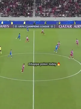 mbappe goals today 🔥🐐 #mbappe #kylianmbappé #realmadrid #foryou #viraltiktok 