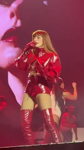 @ANNALISA Delusa Palazzo dello sport Roma 