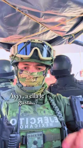 NO SE EDITAR JAJAJ #militaresguapos #militaresmexico #guapos #viraltiktoks 