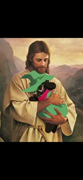 Deltarune Crucified 🥀🕊️ #deltarune #Undertale #Tobyfox #deltarunememes 