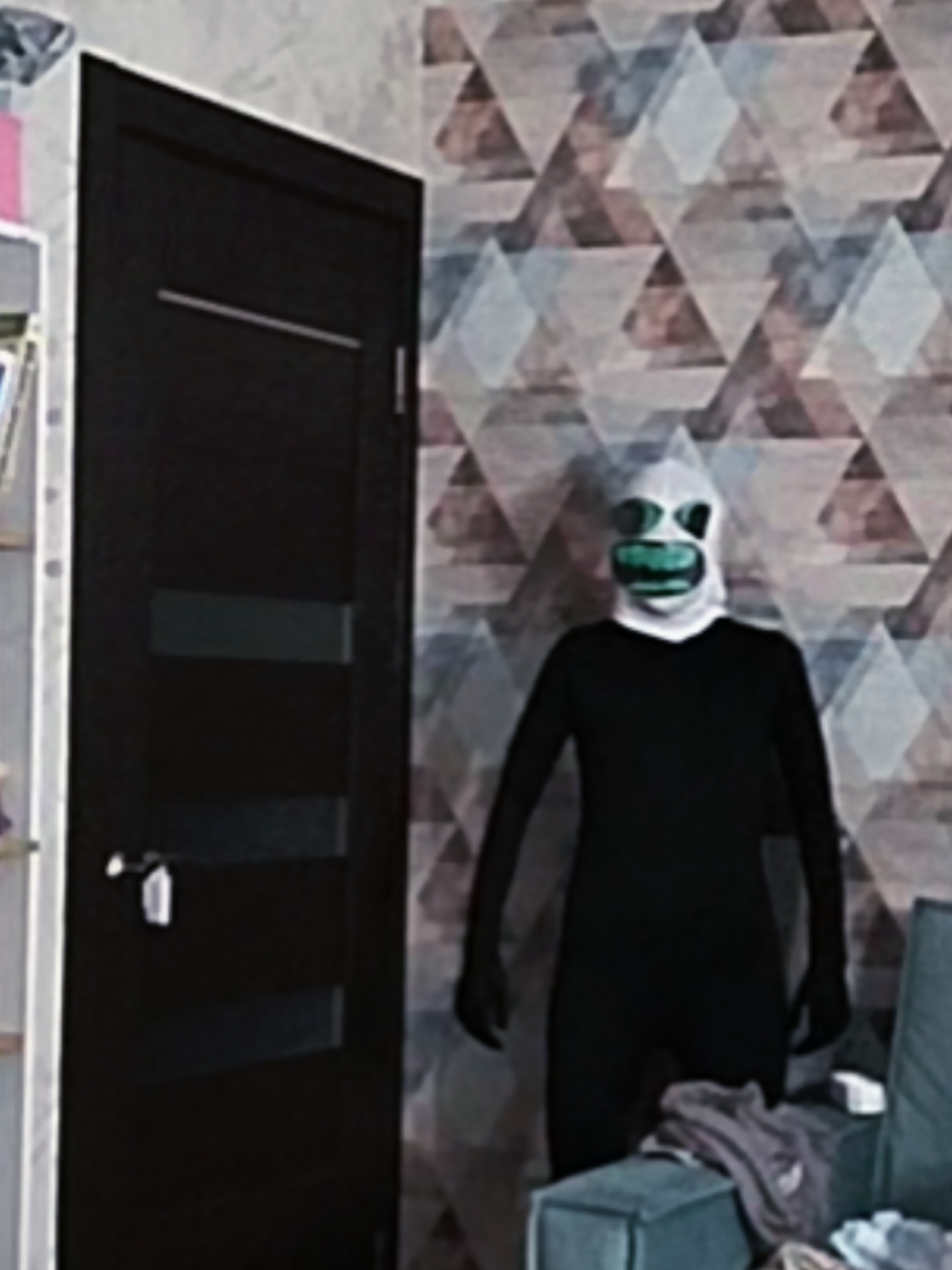 #pursuer #roblox #dieofdeath #cosplayer #robloxcosplay #dieofdeath #cosplay 