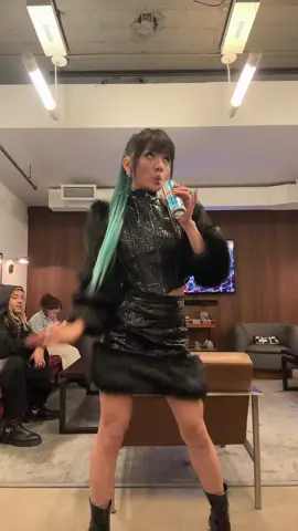 See u soon @Seth Meyers - Late Night 💕