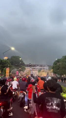 GBK is calling 🗣️ #persijavspsim #persija #thejakmania #psimjogja  #yogyakarta 