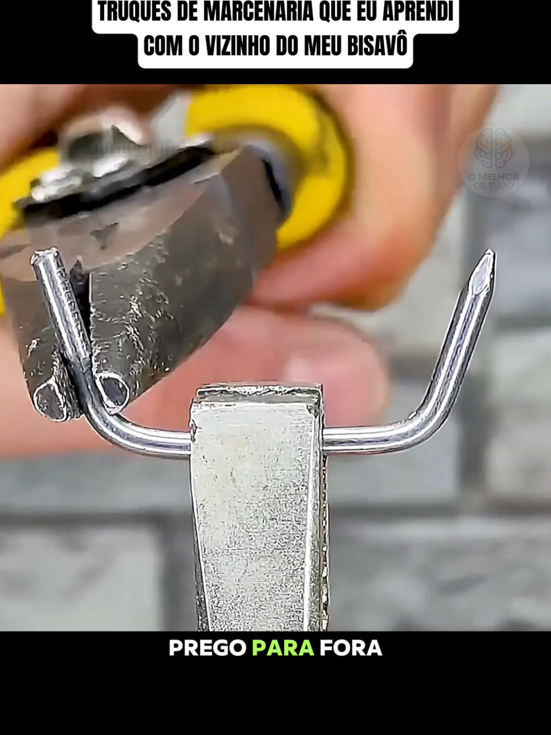 Truques de marcenaria que aprendi com o vizinho do meu bisavô #hacks #dicas #curiosidades #ideias 