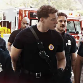 guys i’m alive and i’m rewatching #911  spc: @911scps (ig)  cc: elle (modified) in my payhip   #911edit #evanbuckley #evanbuckleyedit #oliverstark 