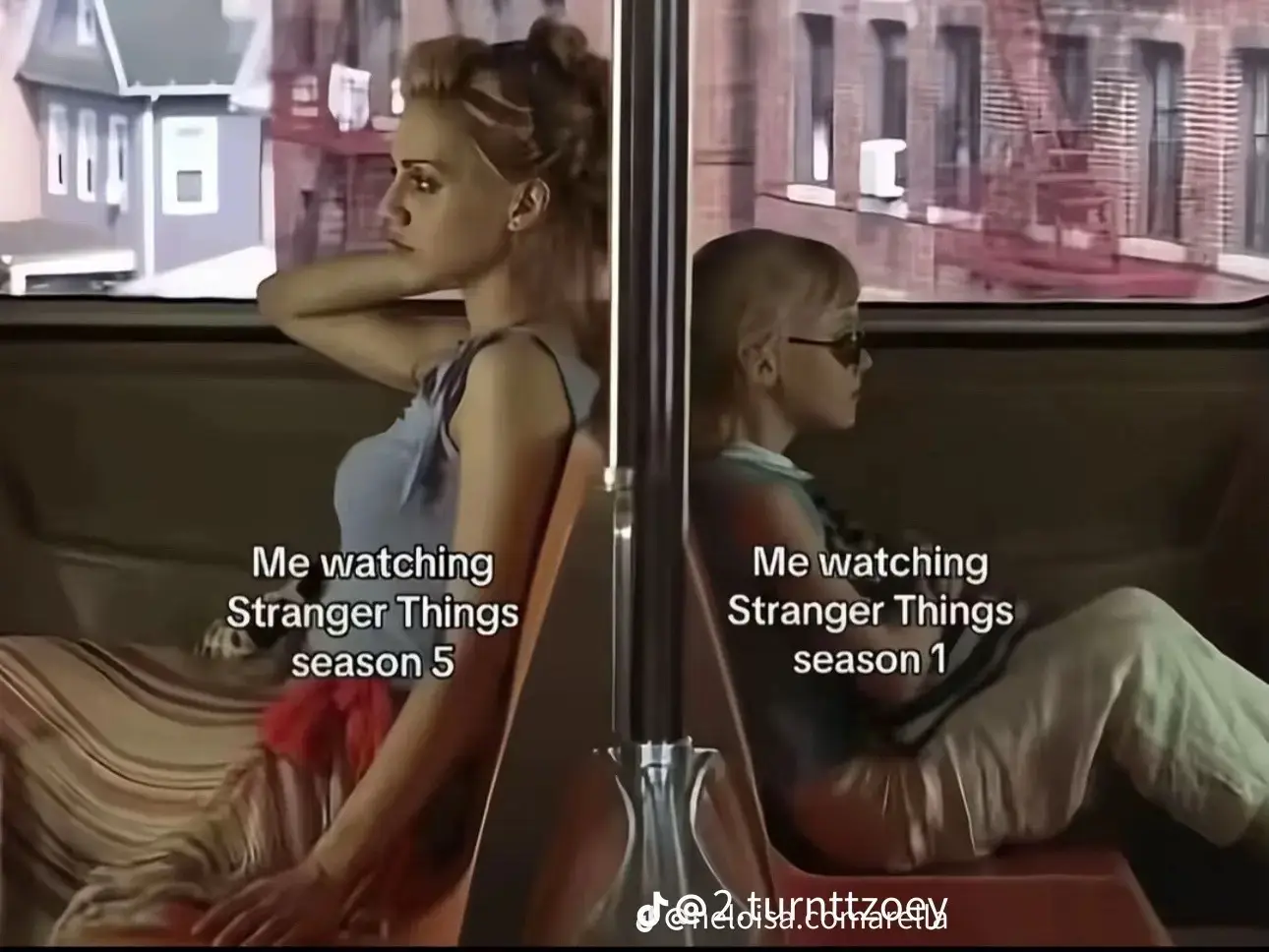 #strangerthings #fyp #netflix