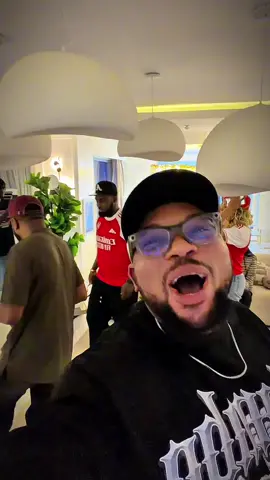 Joy wan finish AY  #ucl #arsenal #bayern 