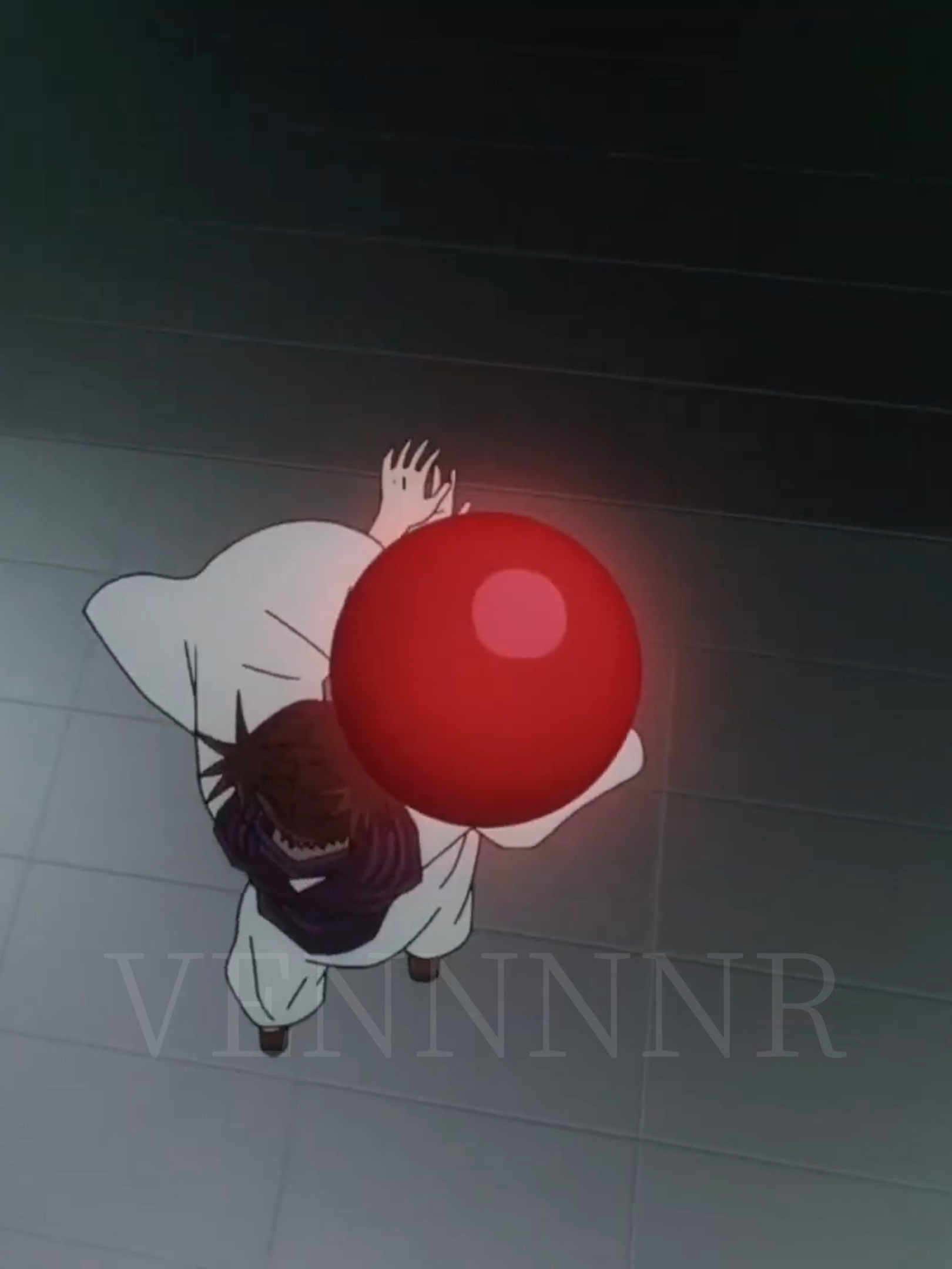 Choso | #jjk | Somebody Told Me - MIW Cover | #choso #fyp #fypシ